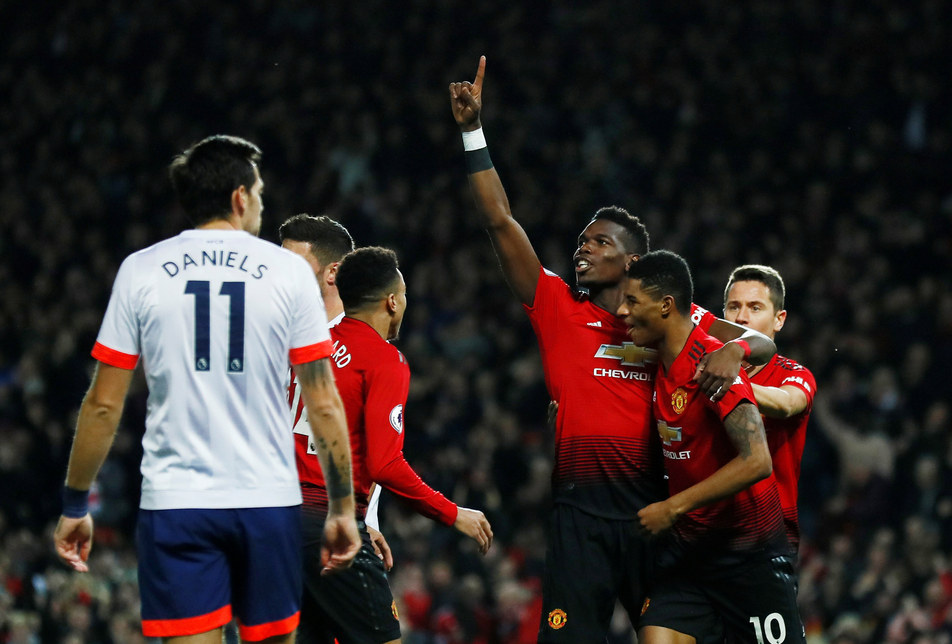 胜利的渴望 胜利的渴望